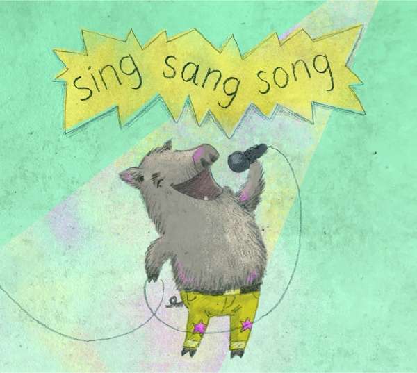 Sing Sang Song
