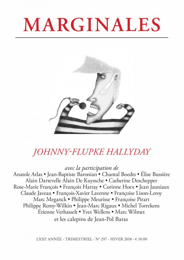 Johnny-Flupke Hallyday