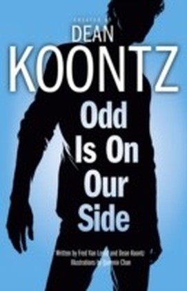 Odd is on Our Side (Odd Thomas graphic novel)