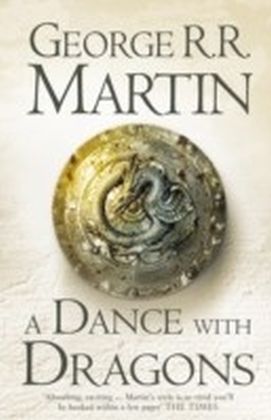 Dance With Dragons Complete Edition (Two in One)