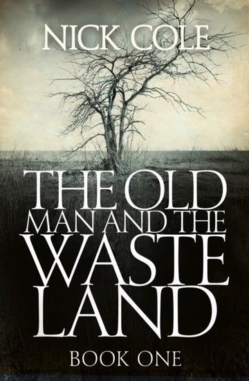 Old Man and the Wasteland