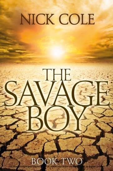 Savage Boy (Book 2)