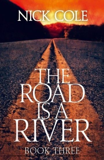 Road is a River