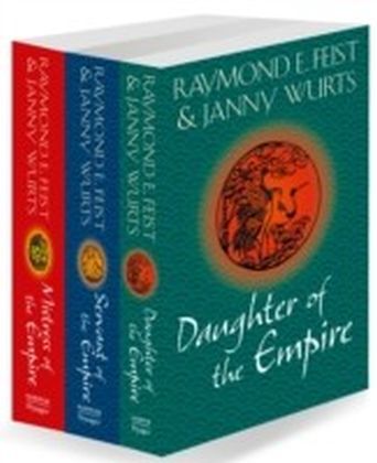 Complete Empire Trilogy