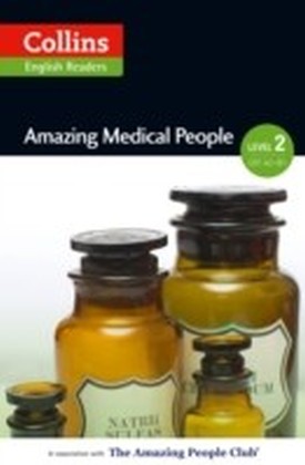 Amazing Medical People