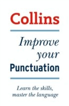 Improve Your Punctuation