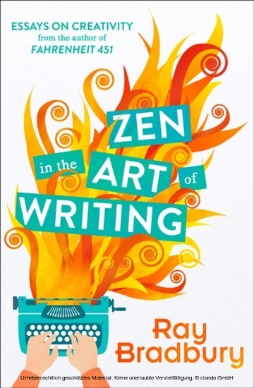 ZEN IN THE ART OF WRITING_EB
