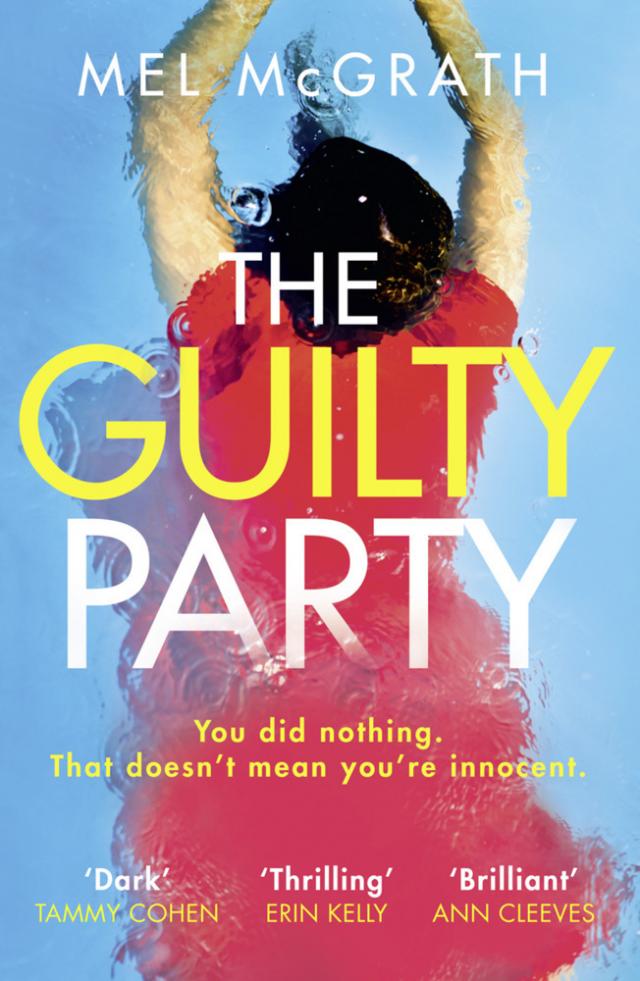 The Guilty Party