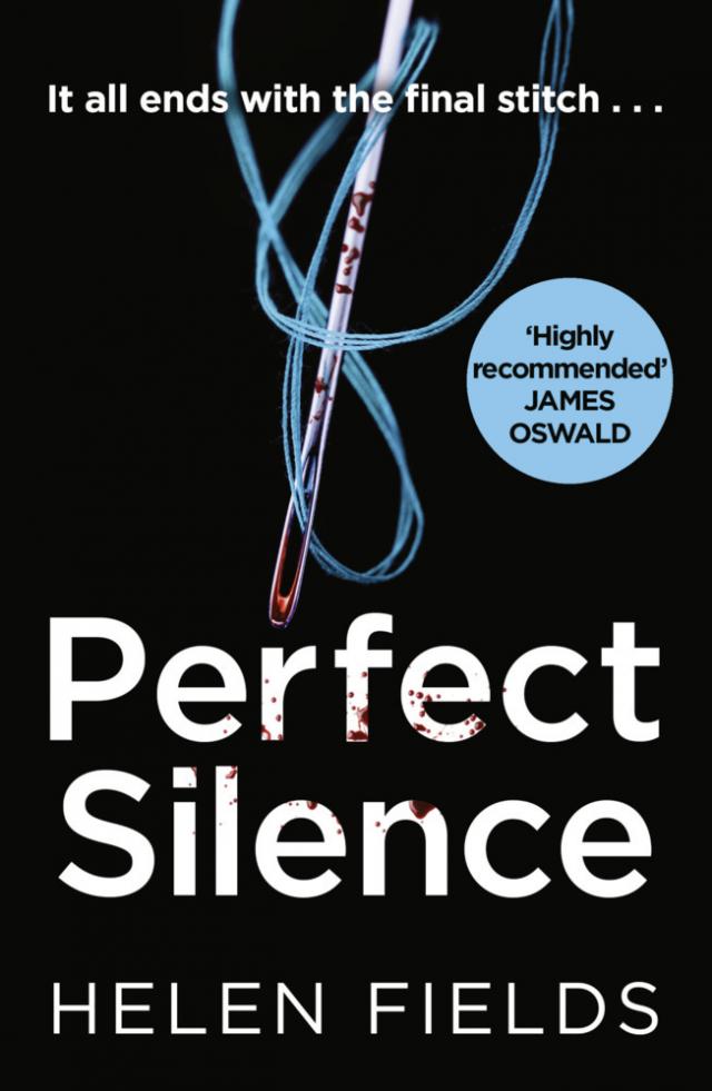 A Perfect Silence