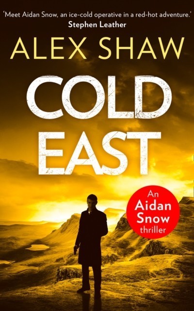 Cold East