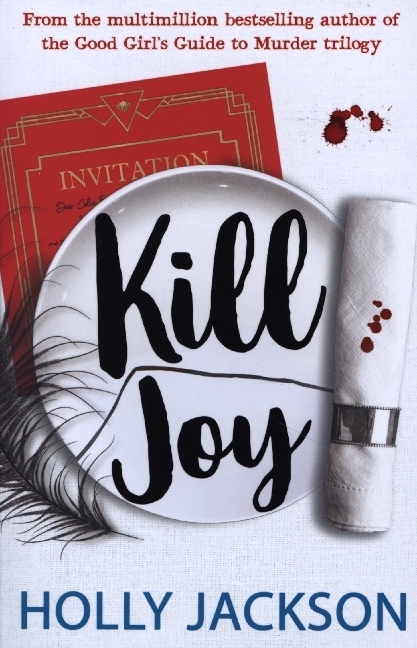 A Kill Joy