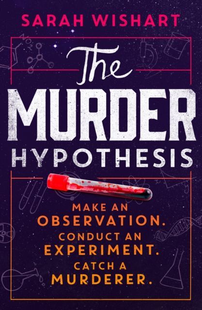 The Murder Hypothesis