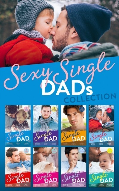 SINGLE DADS COLLECTION EB