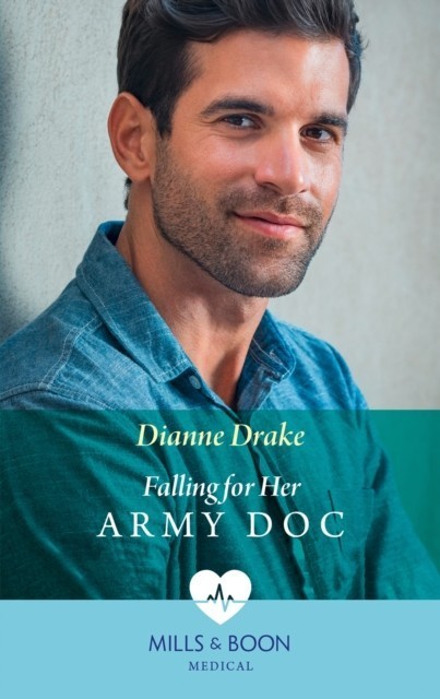 FALLING FOR HER ARMY DOC EB