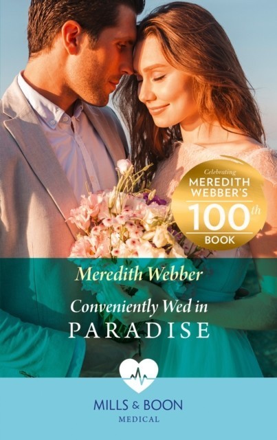 CONVENIENTLY WED IN PARADIS EB
