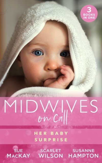 MIDWIVES ON CALL HER BABY EB