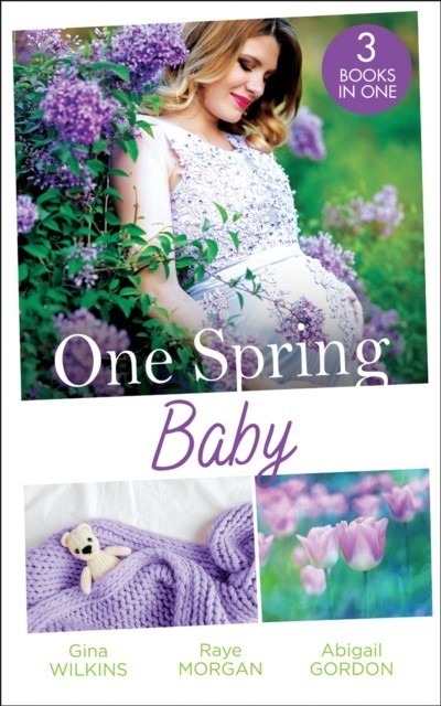 ONE SPRING BABY EB