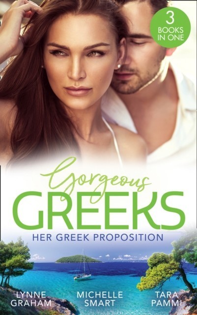 GORGEOUS GREEKS HER GREEK EB