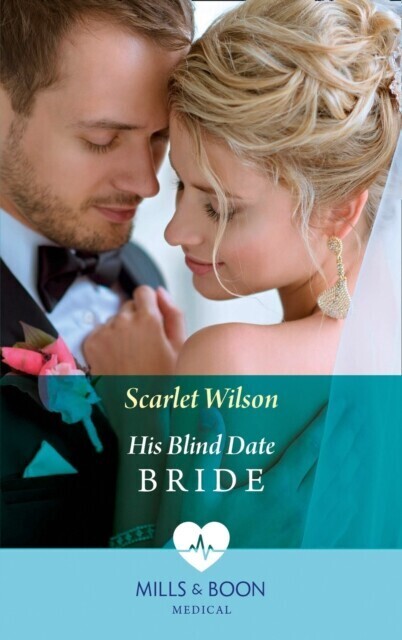 HIS BLIND DATE BRIDE EB
