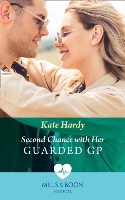 Second Chance With Her Guarded Gp