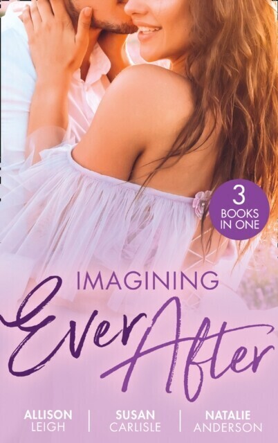 IMAGINING EVER AFTER EB