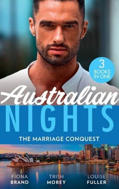AUSTRALIAN NIGHTS MARRIAGE EB