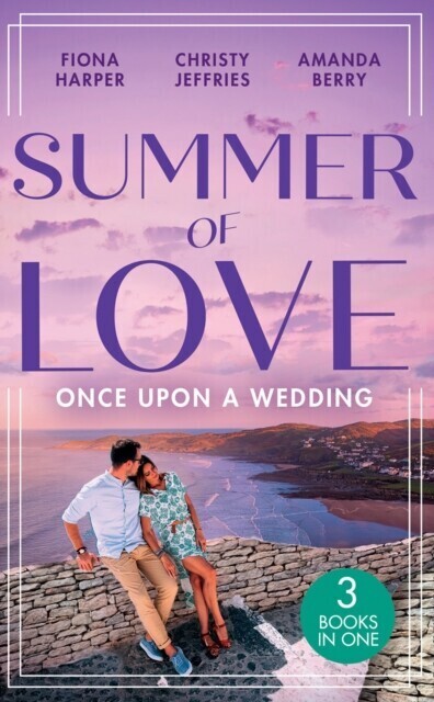 SUMMER OF LOVE ONCE UPON EB