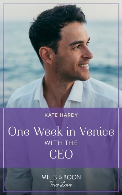 ONE WEEK IN VENICE WITH CEO EB