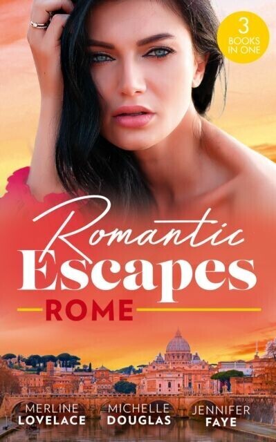 ROMANTIC ESCAPES ROME EB