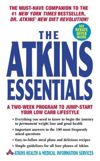 Atkins Essentials