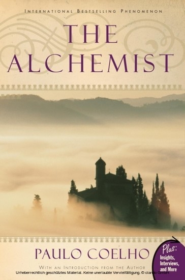 Alchemist - 10th Anniversary Edition