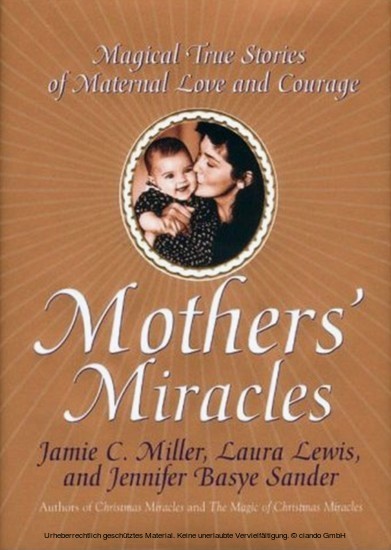 Mothers' Miracles