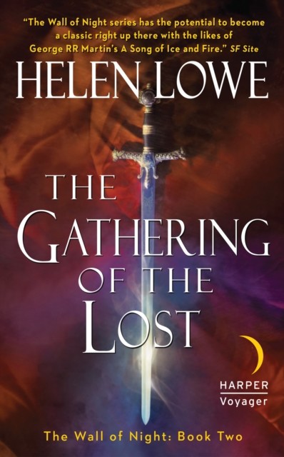 Gathering of the Lost