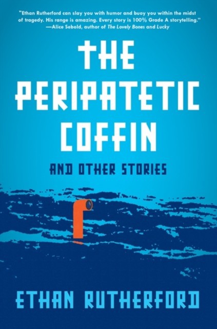 Peripatetic Coffin and Other Stories