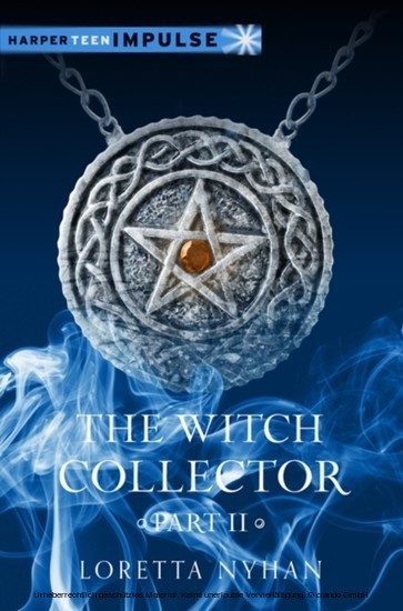 Witch Collector Part II