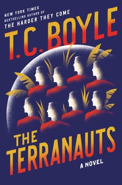 Terranauts