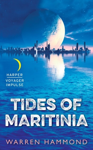 Tides of Maritinia