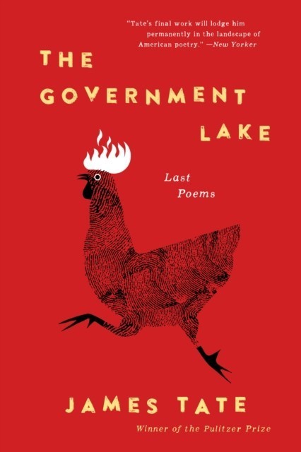 Government Lake