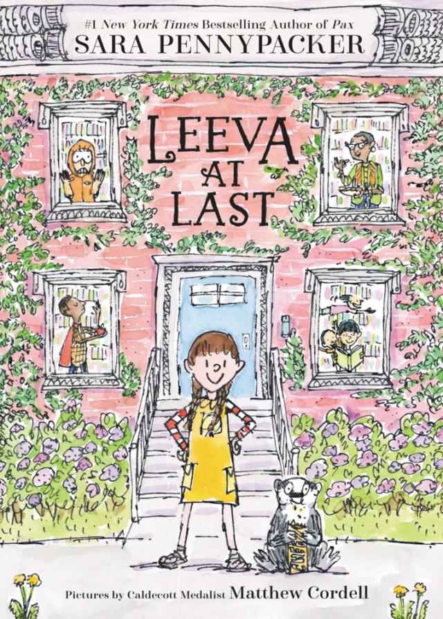 Leeva at Last (international edition)