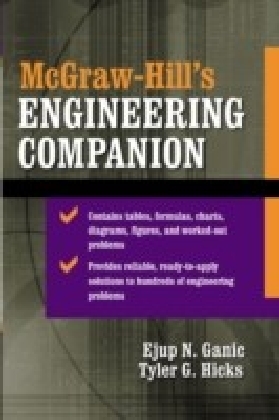 McGraw-Hill's Engineering Companion