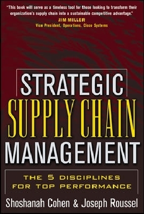 Strategic Supply Chain