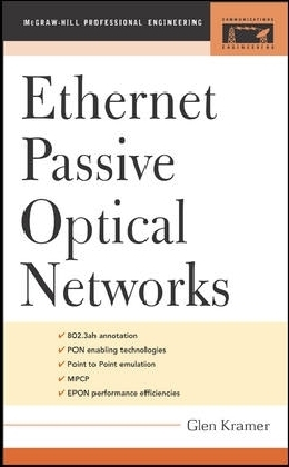 Ethernet Passive Optical Networks