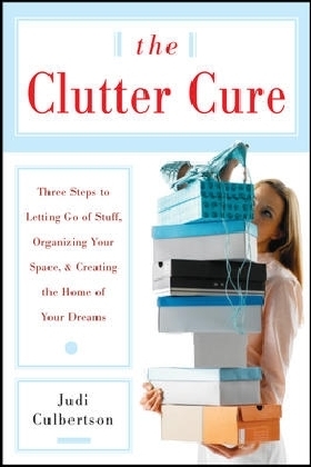Clutter Cure