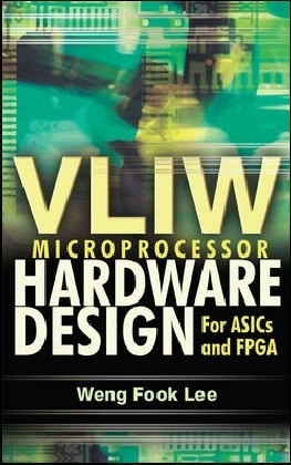 VLIW Microprocessor Hardware Design