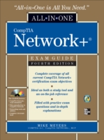 CompTIA Network  All-in-One Exam Guide, Fourth Edition