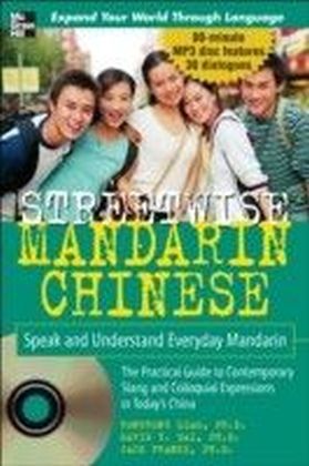 Streetwise Mandarin Chinese