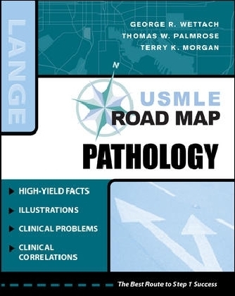 USMLE Road Map Pathology