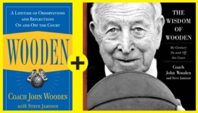 Wooden: A Legacy in Words and Images (EBOOK)