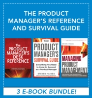 Product Manager's Reference and Survival Guide