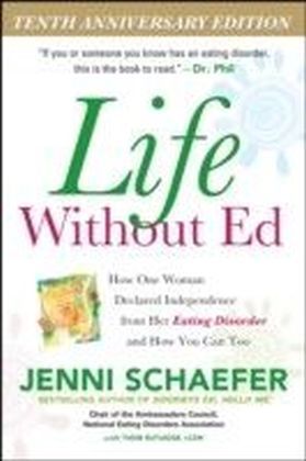 Life Without Ed, Tenth Anniversary Edition DIGITAL AUDIO